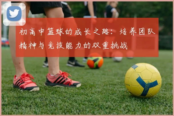 初高中篮球的成长之路：培养团队精神与竞技能力的双重挑战