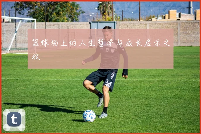 篮球场上的人生哲学与成长启示之旅