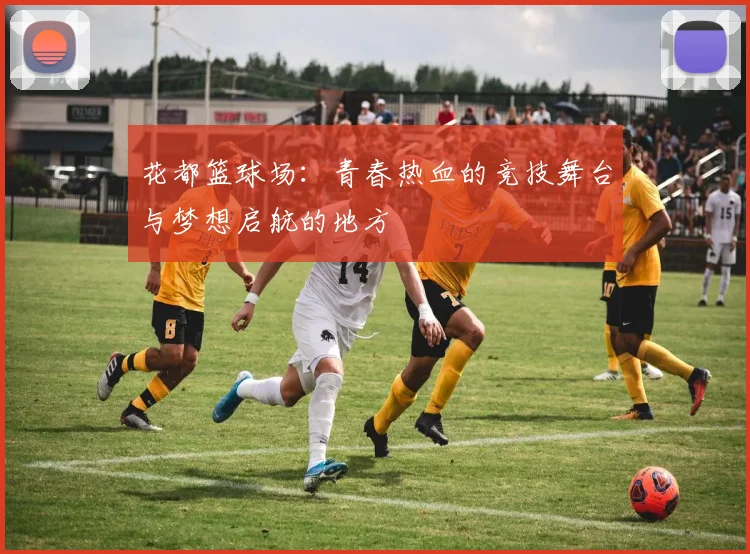 花都篮球场：青春热血的竞技舞台与梦想启航的地方